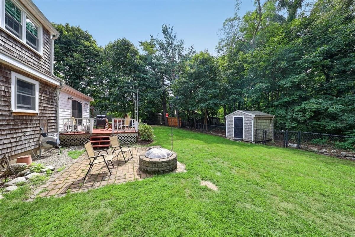 Single Family Residence at 403 Country Way, Scituate MA 02066, Scituate, photo 23 of 26