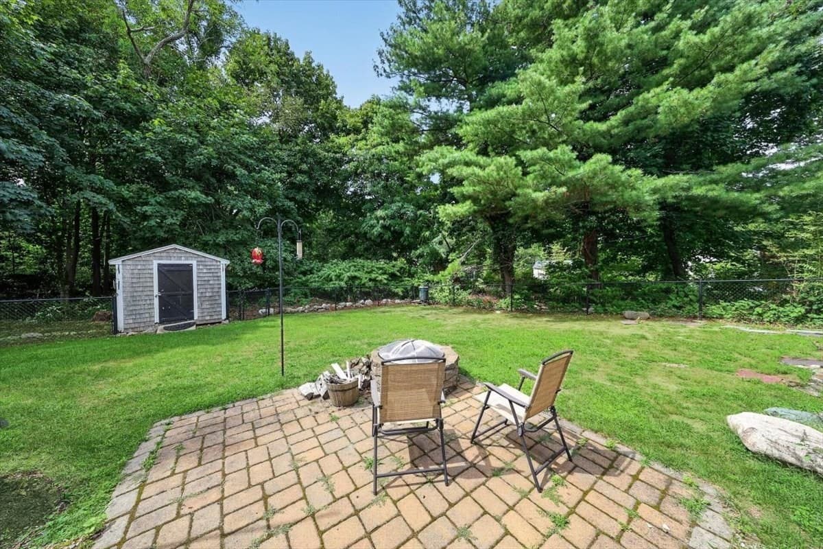 Single Family Residence at 403 Country Way, Scituate MA 02066, Scituate, photo 22 of 26