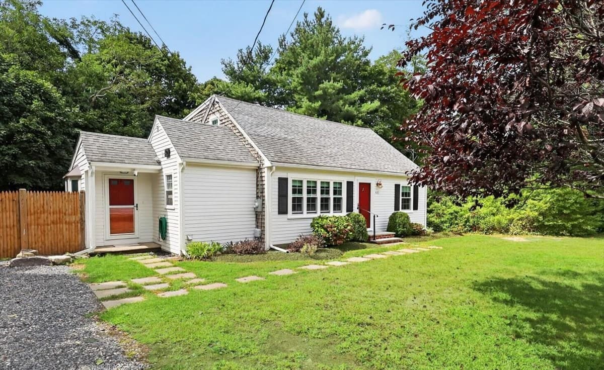 Single Family Residence at 403 Country Way, Scituate MA 02066, Scituate, photo 3 of 26