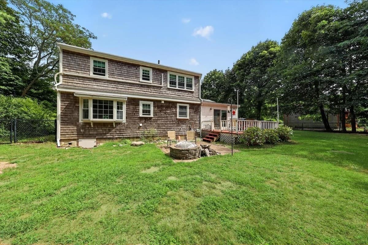 Single Family Residence at 403 Country Way, Scituate MA 02066, Scituate, photo 24 of 26