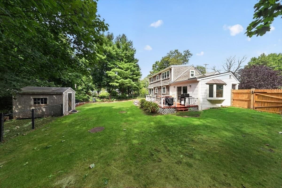 Single Family Residence at 403 Country Way, Scituate MA 02066, Scituate, photo 25 of 26