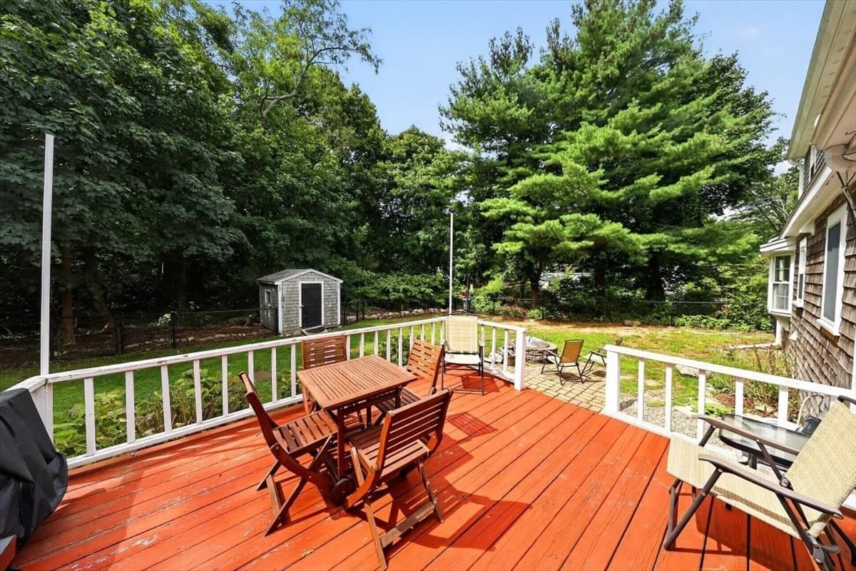 Single Family Residence at 403 Country Way, Scituate MA 02066, Scituate, photo 21 of 26