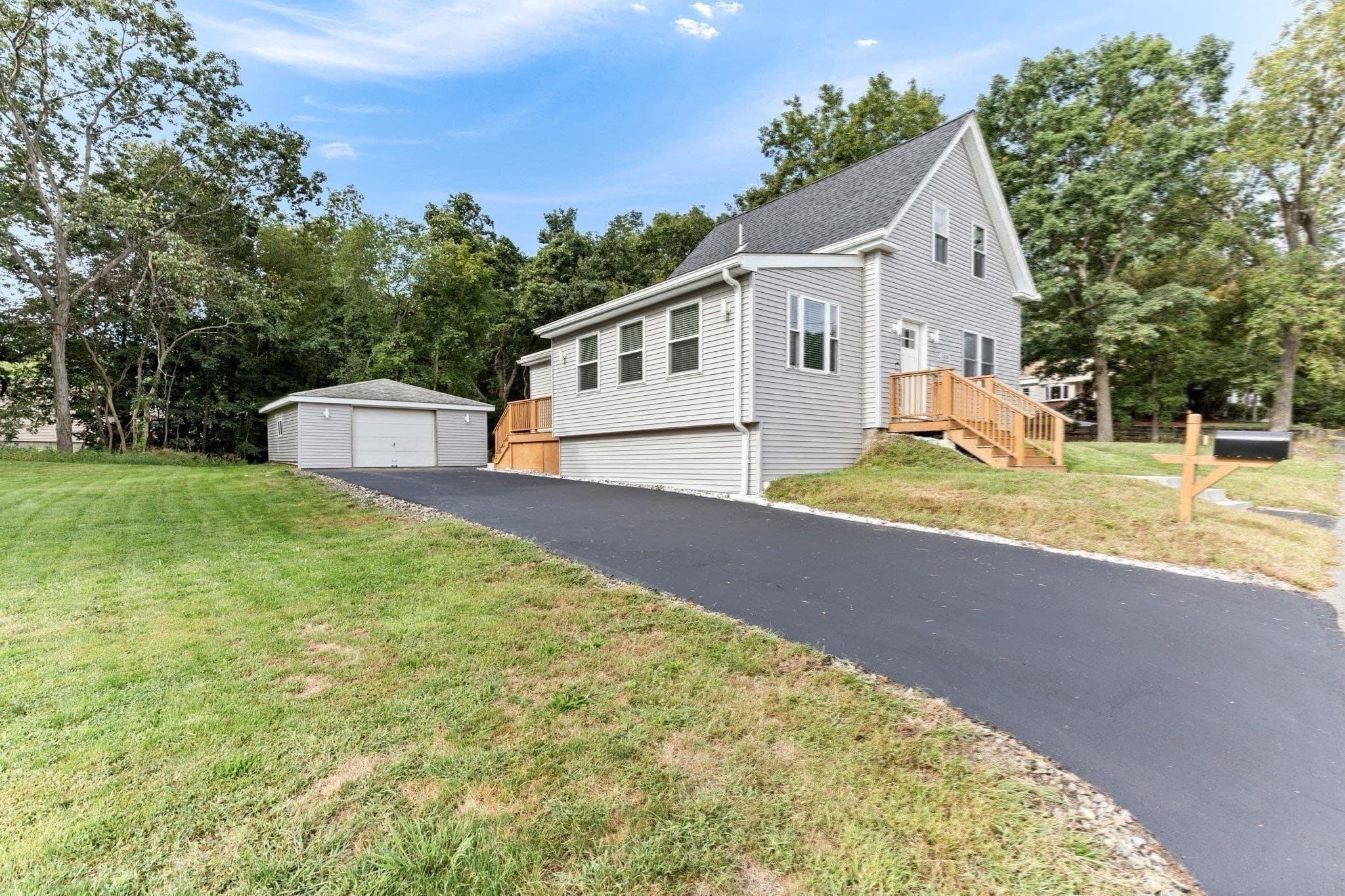 Single Family Residence at 188 Page St, Avon MA 02322, Avon, photo 27 of 37
