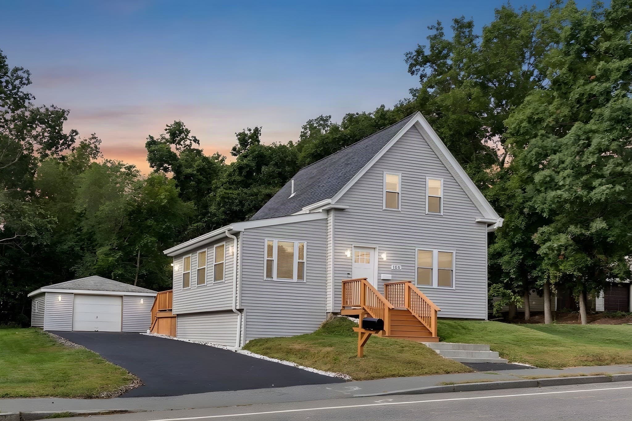 Single Family Residence at 188 Page St, Avon MA 02322, Avon, photo 2 of 37
