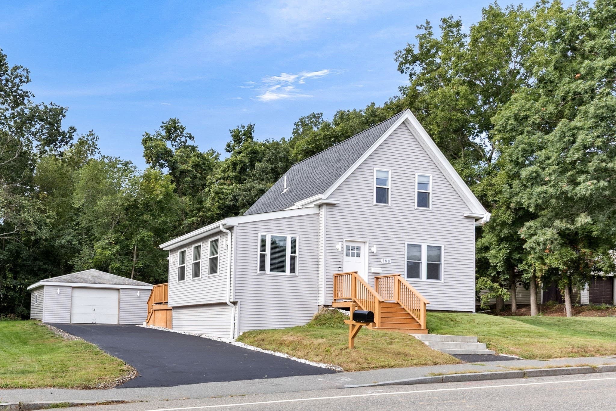 Single Family Residence at 188 Page St, Avon MA 02322, Avon, photo 3 of 37