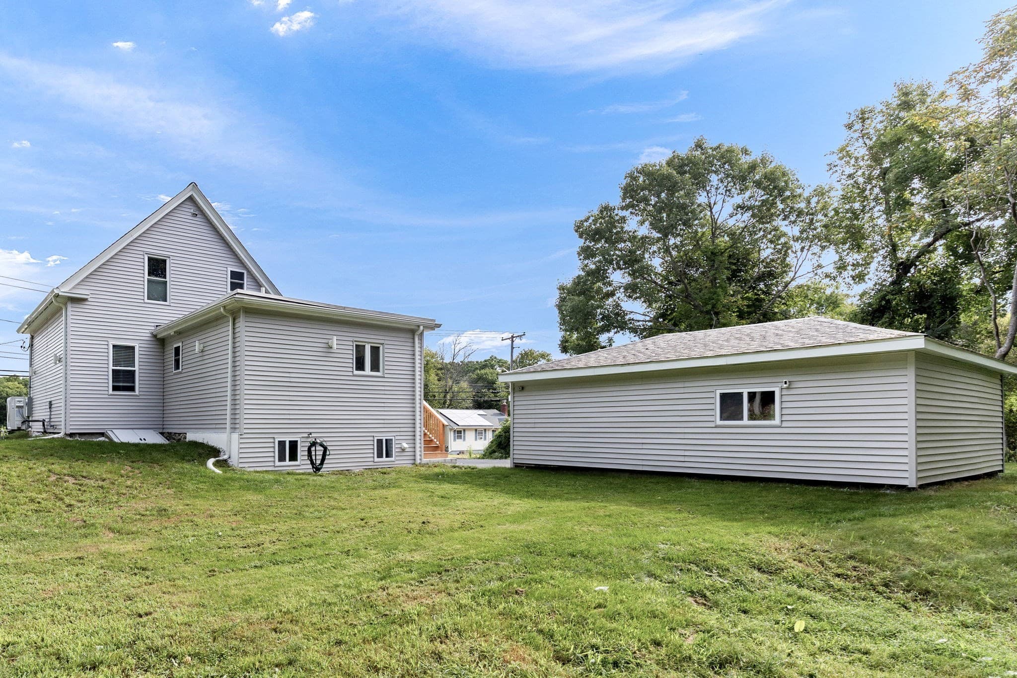 Single Family Residence at 188 Page St, Avon MA 02322, Avon, photo 32 of 37