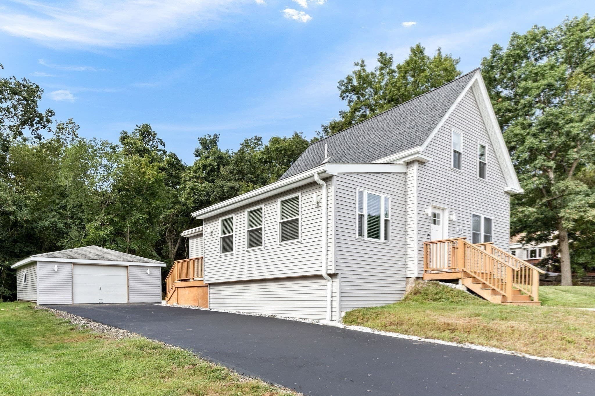 Single Family Residence at 188 Page St, Avon MA 02322, Avon, photo 28 of 37