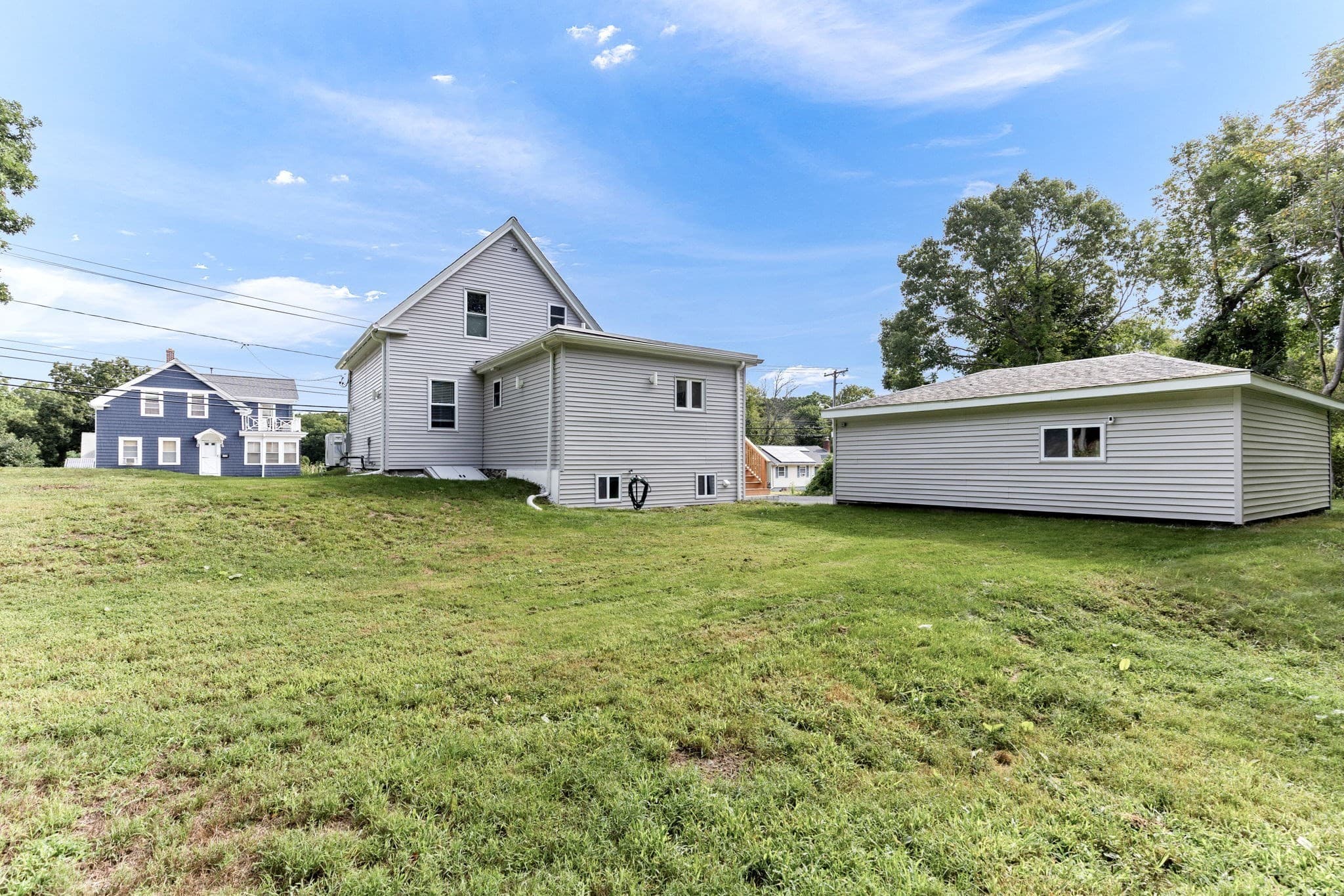 Single Family Residence at 188 Page St, Avon MA 02322, Avon, photo 33 of 37