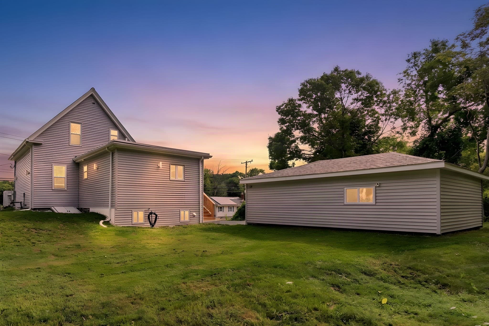Single Family Residence at 188 Page St, Avon MA 02322, Avon, photo 31 of 37