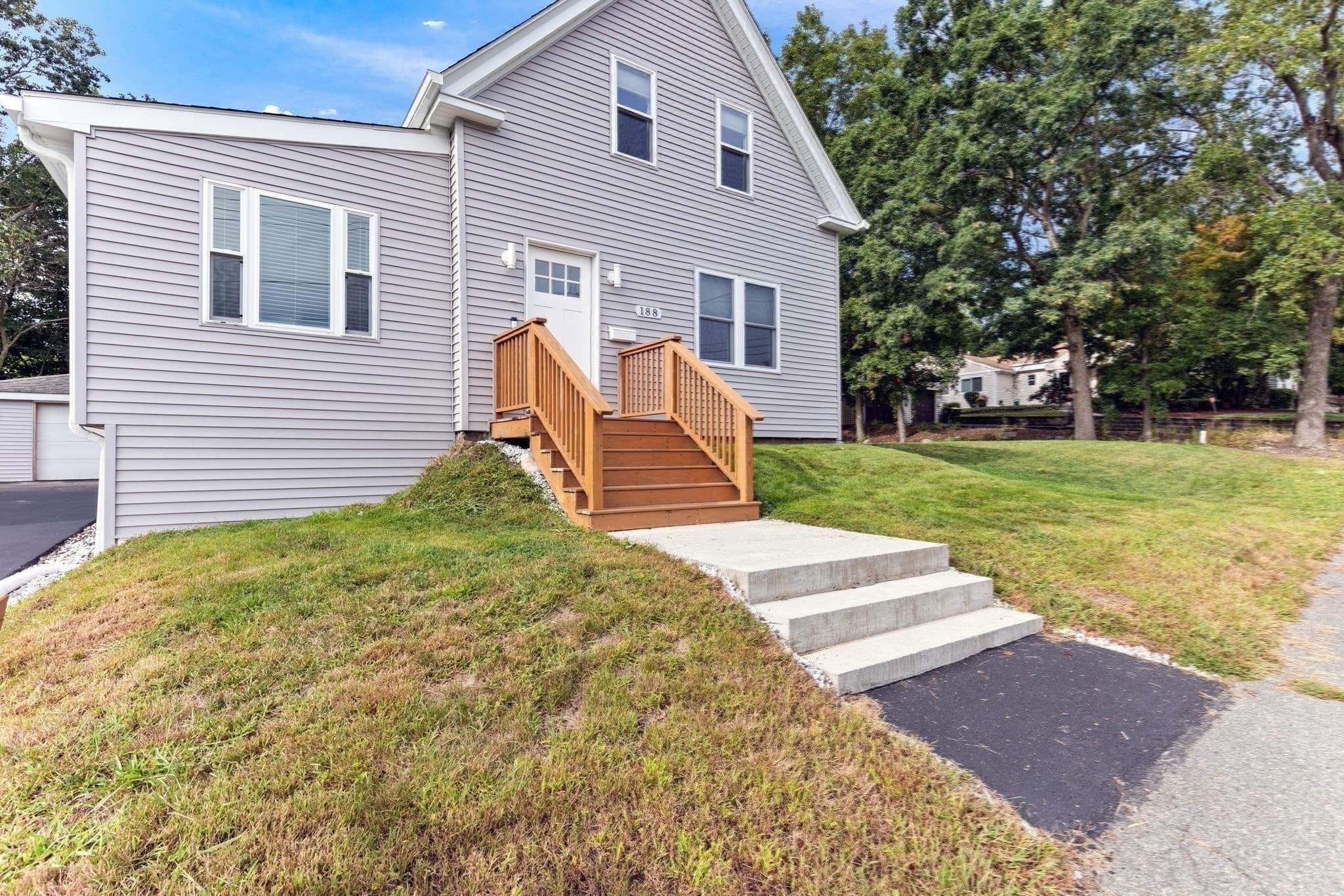 Single Family Residence at 188 Page St, Avon MA 02322, Avon, photo 29 of 37
