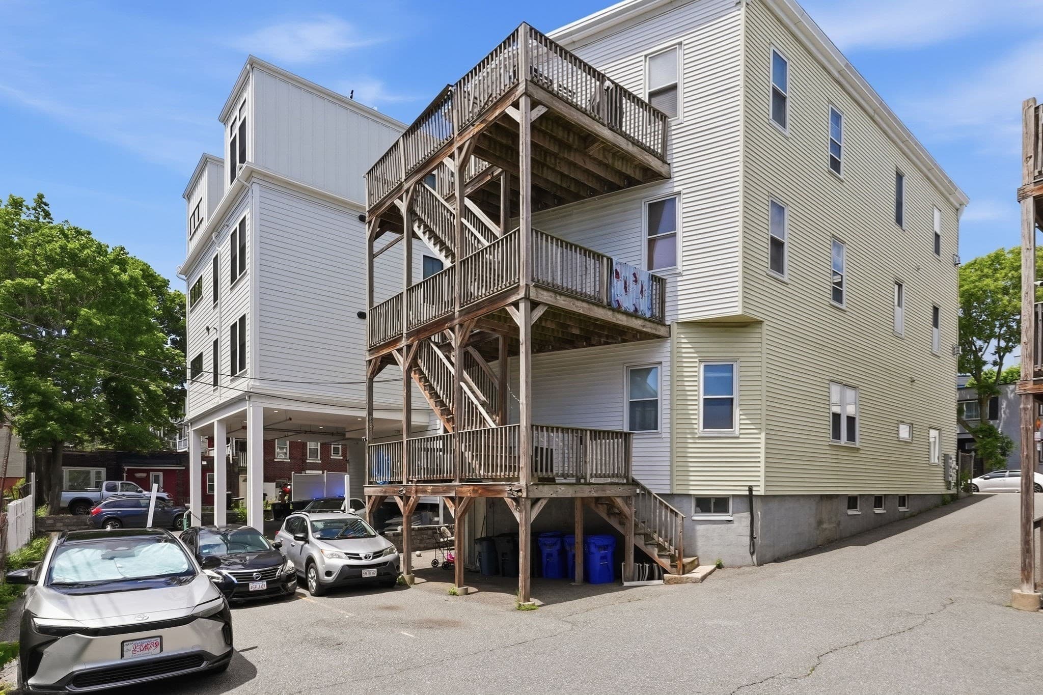 Condominium at 841 Saratoga St, Boston MA 02128, Boston, photo 23 of 27