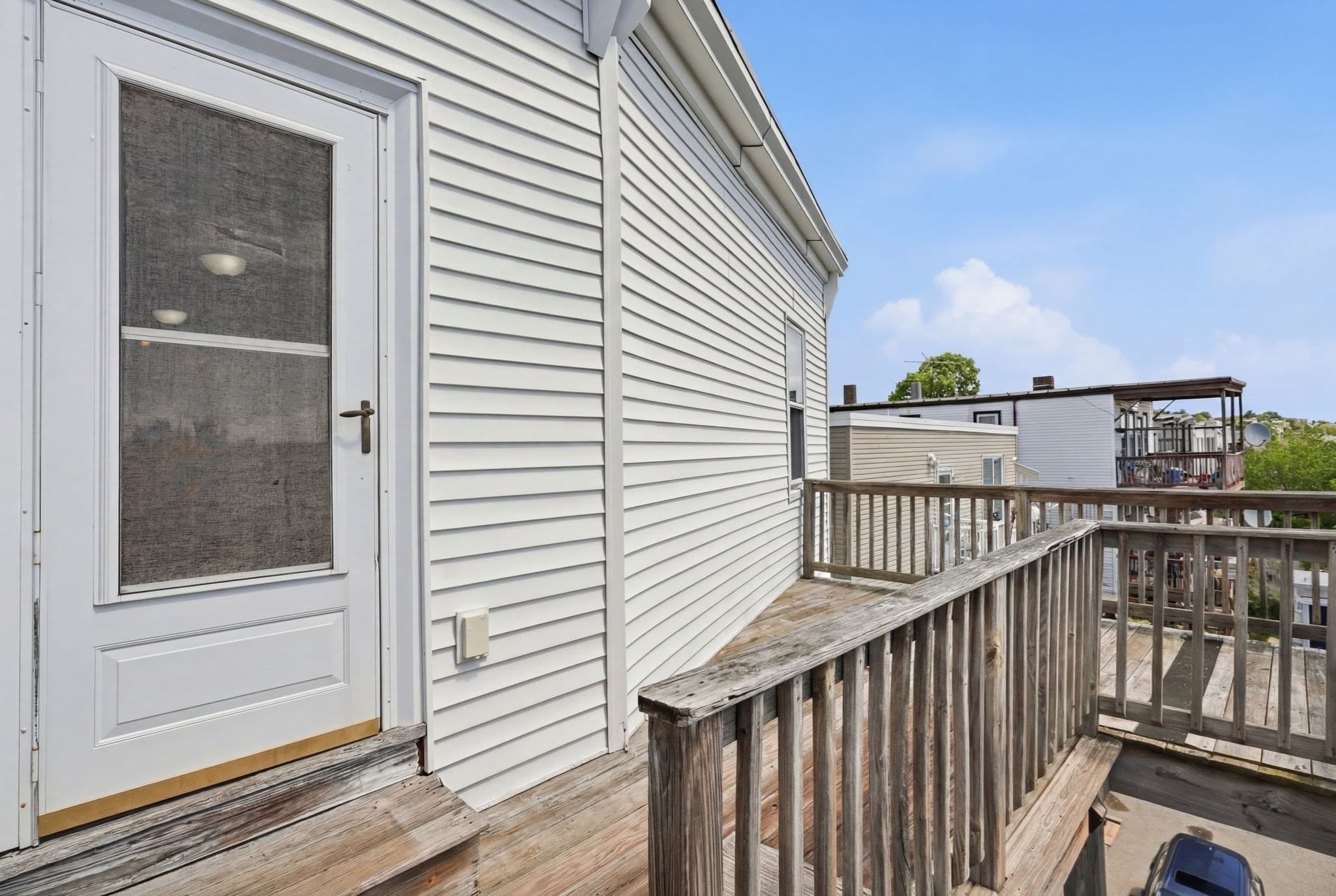 Condominium at 841 Saratoga St, Boston MA 02128, Boston, photo 20 of 27