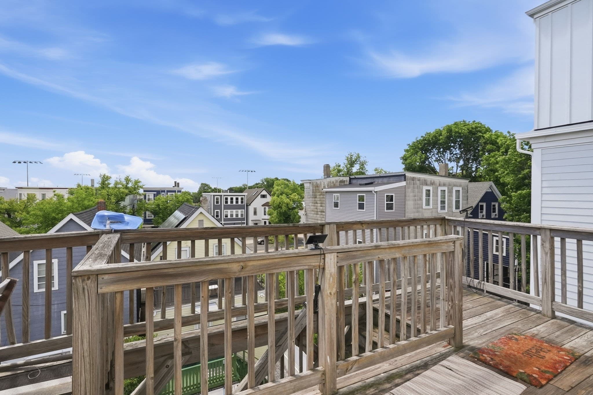 Condominium at 841 Saratoga St, Boston MA 02128, Boston, photo 21 of 27