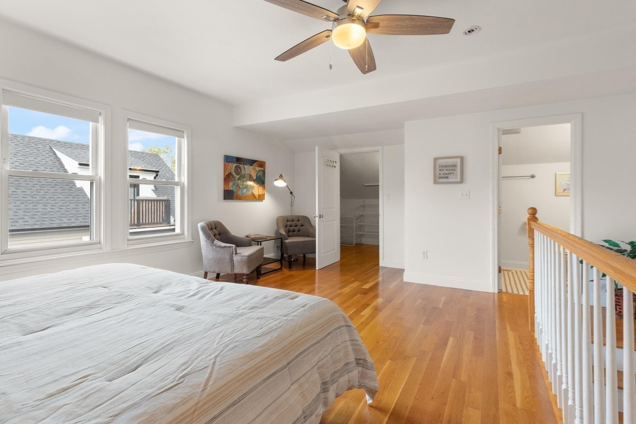 Condominium at 51 Wyman Ter # B, Arlington MA 02474, Arlington, photo 23 of 38