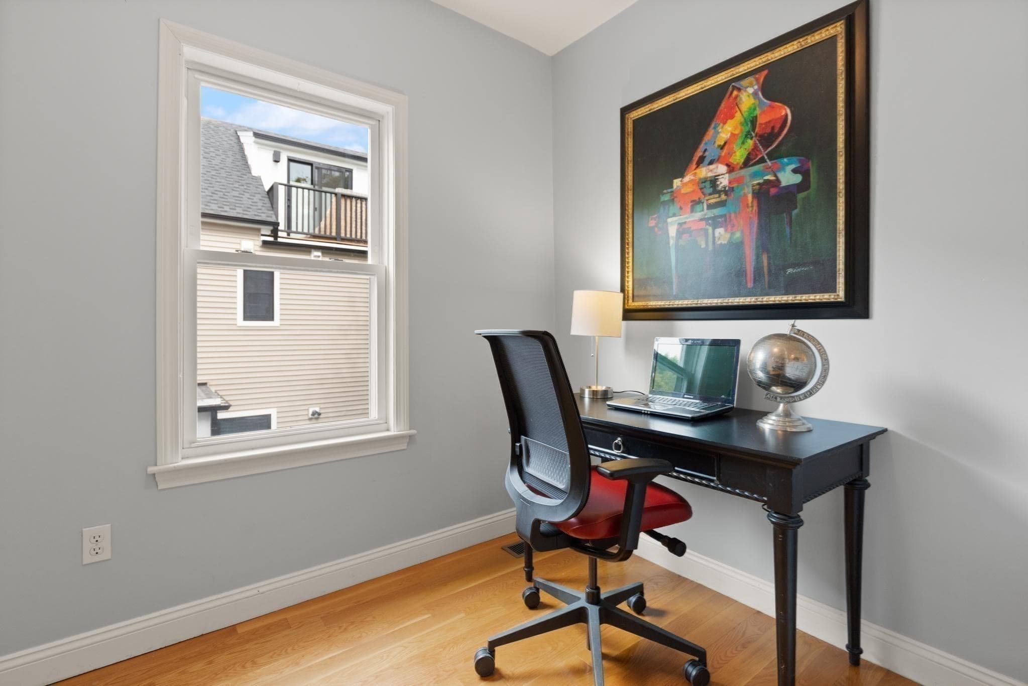 Condominium at 51 Wyman Ter # B, Arlington MA 02474, Arlington, photo 13 of 38