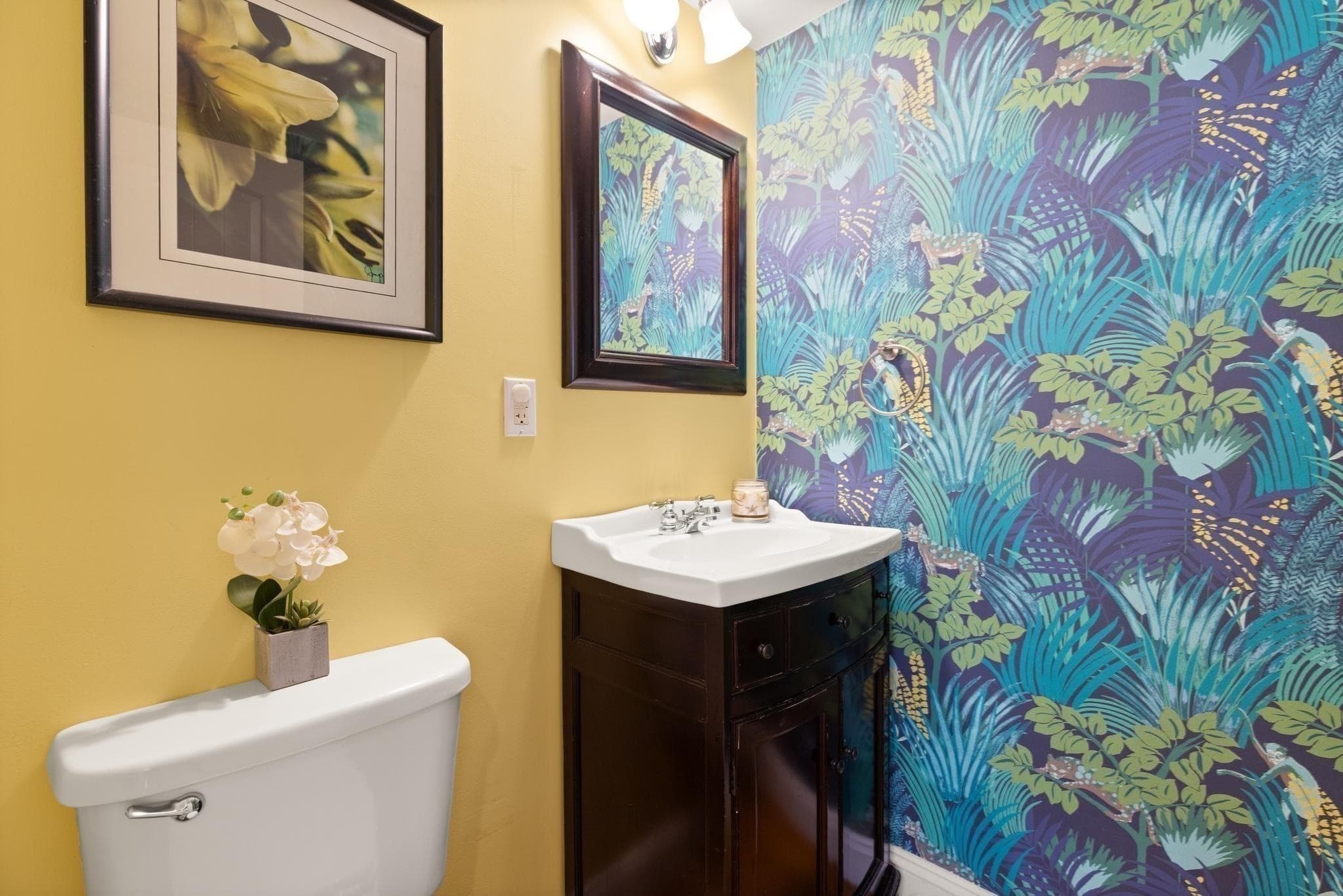 Condominium at 51 Wyman Ter # B, Arlington MA 02474, Arlington, photo 12 of 38