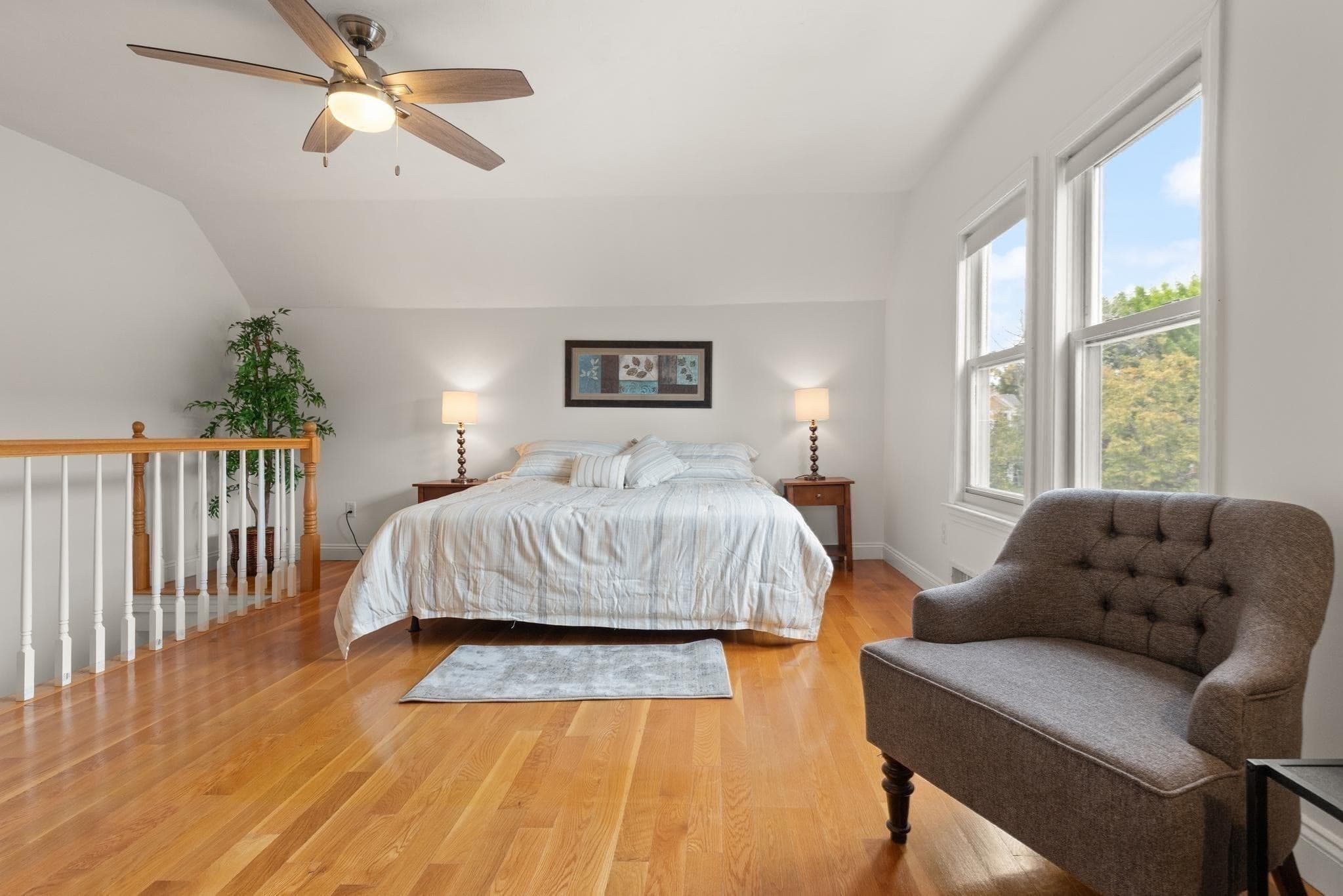 Condominium at 51 Wyman Ter # B, Arlington MA 02474, Arlington, photo 22 of 38