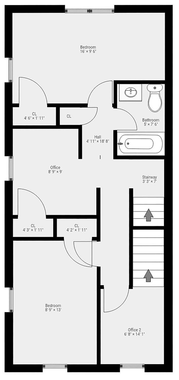 Condominium at 51 Wyman Ter # B, Arlington MA 02474, Arlington, photo 36 of 38