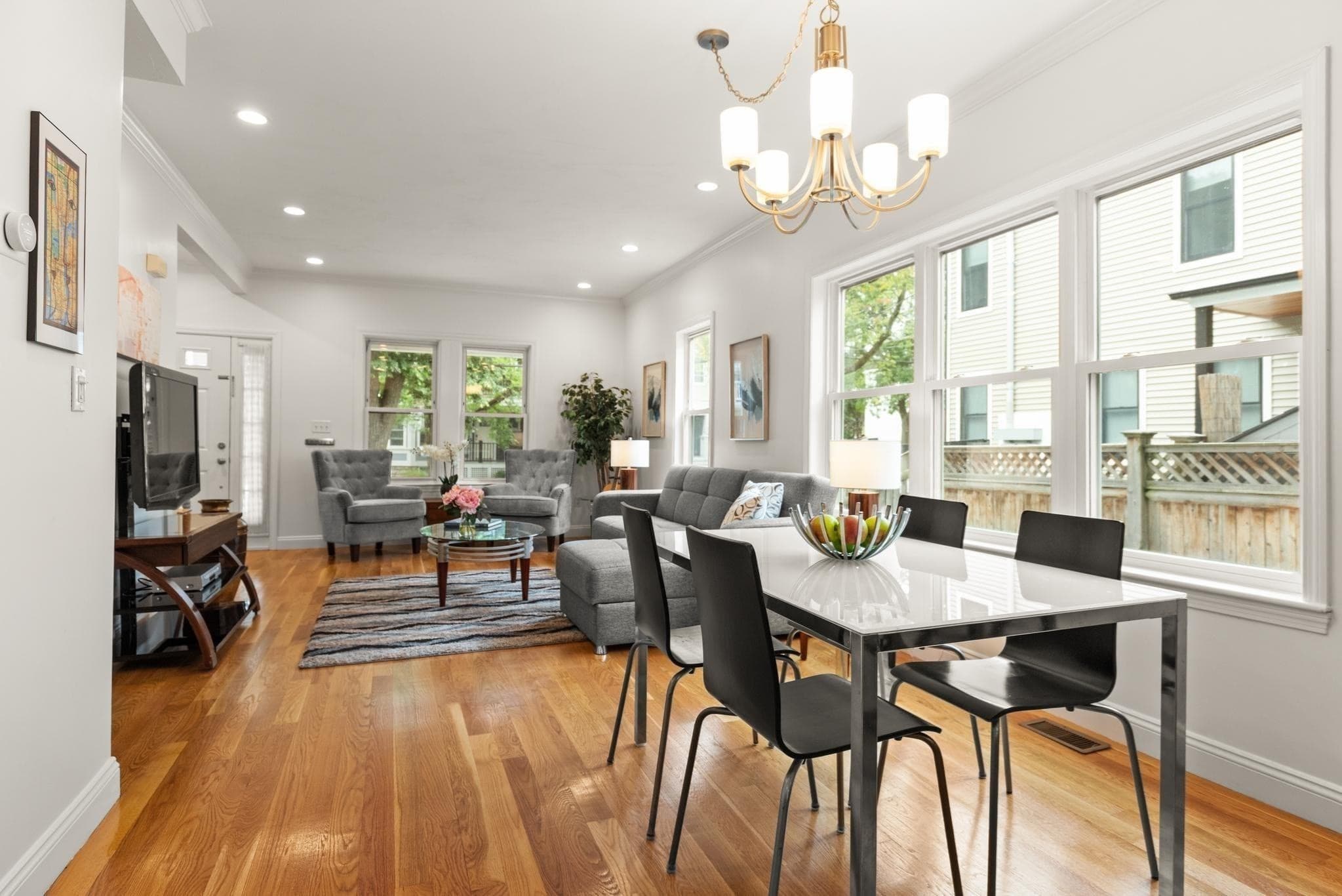 51 Wyman Ter # B, Arlington MA 02474