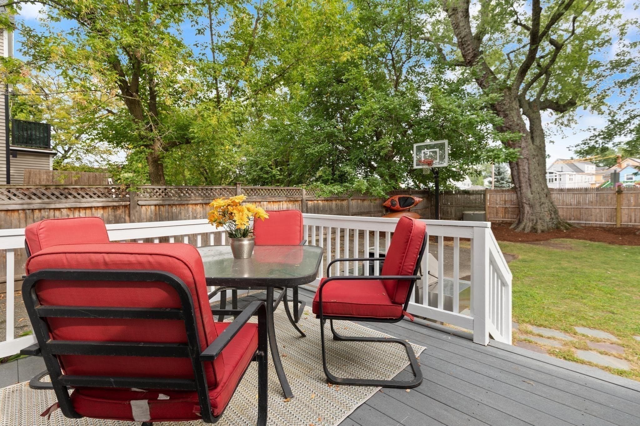 Condominium at 51 Wyman Ter # B, Arlington MA 02474, Arlington, photo 28 of 38