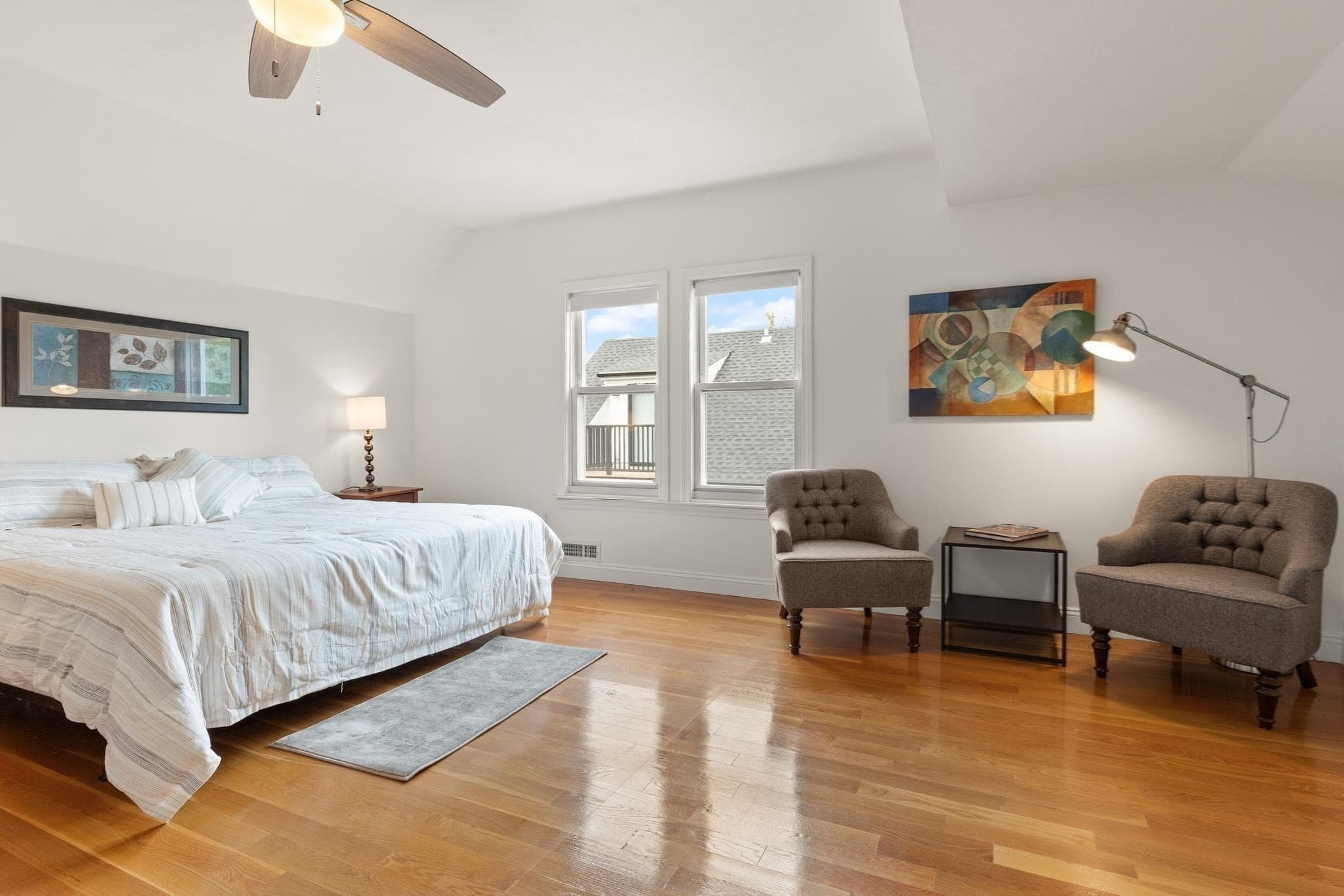 Condominium at 51 Wyman Ter # B, Arlington MA 02474, Arlington, photo 24 of 38