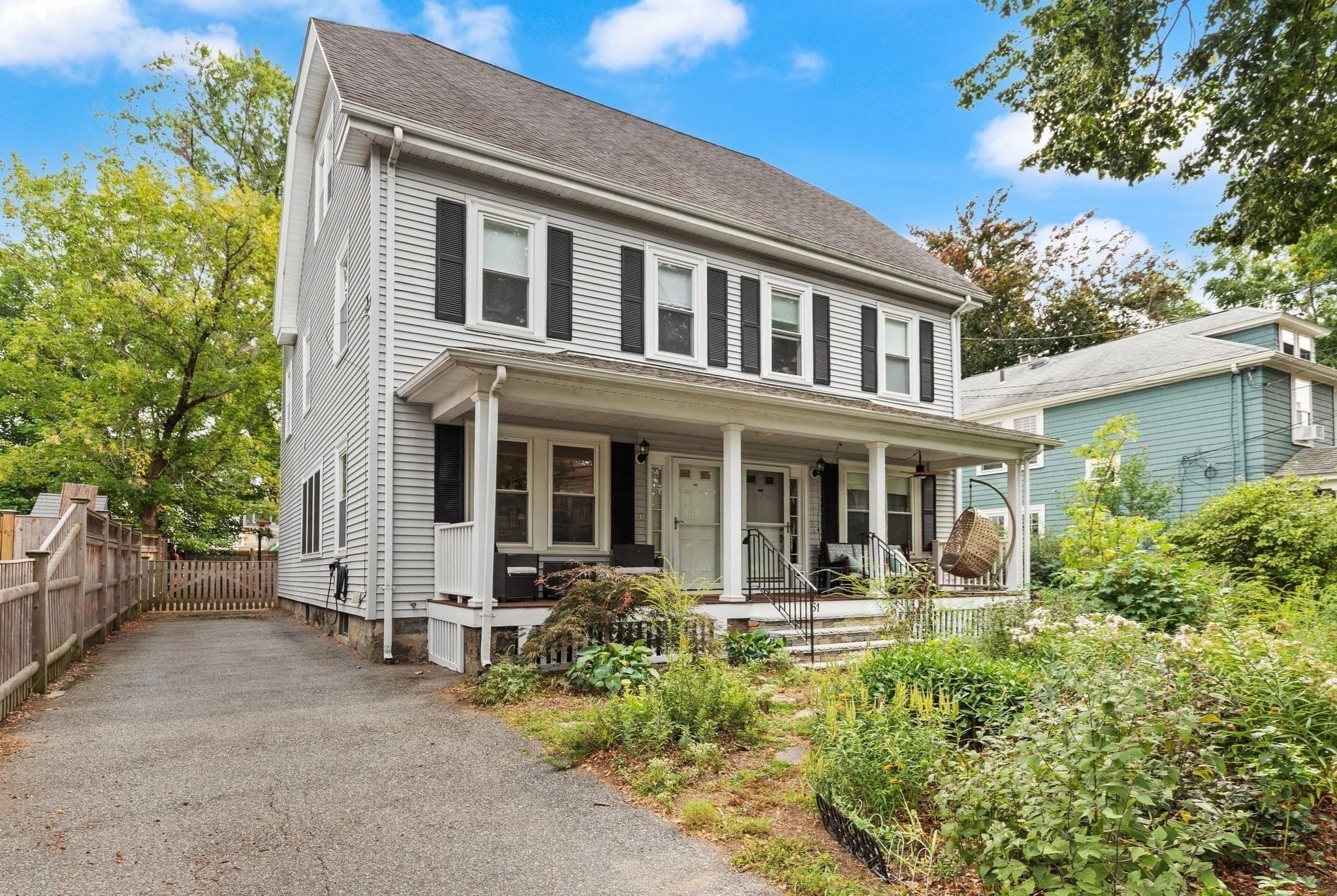 Condominium at 51 Wyman Ter # B, Arlington MA 02474, Arlington, photo 30 of 38