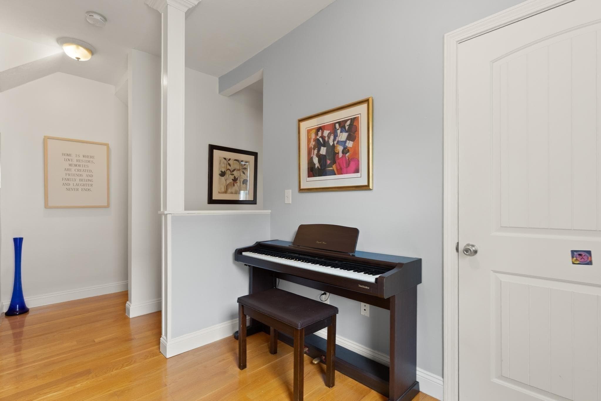 Condominium at 51 Wyman Ter # B, Arlington MA 02474, Arlington, photo 14 of 38