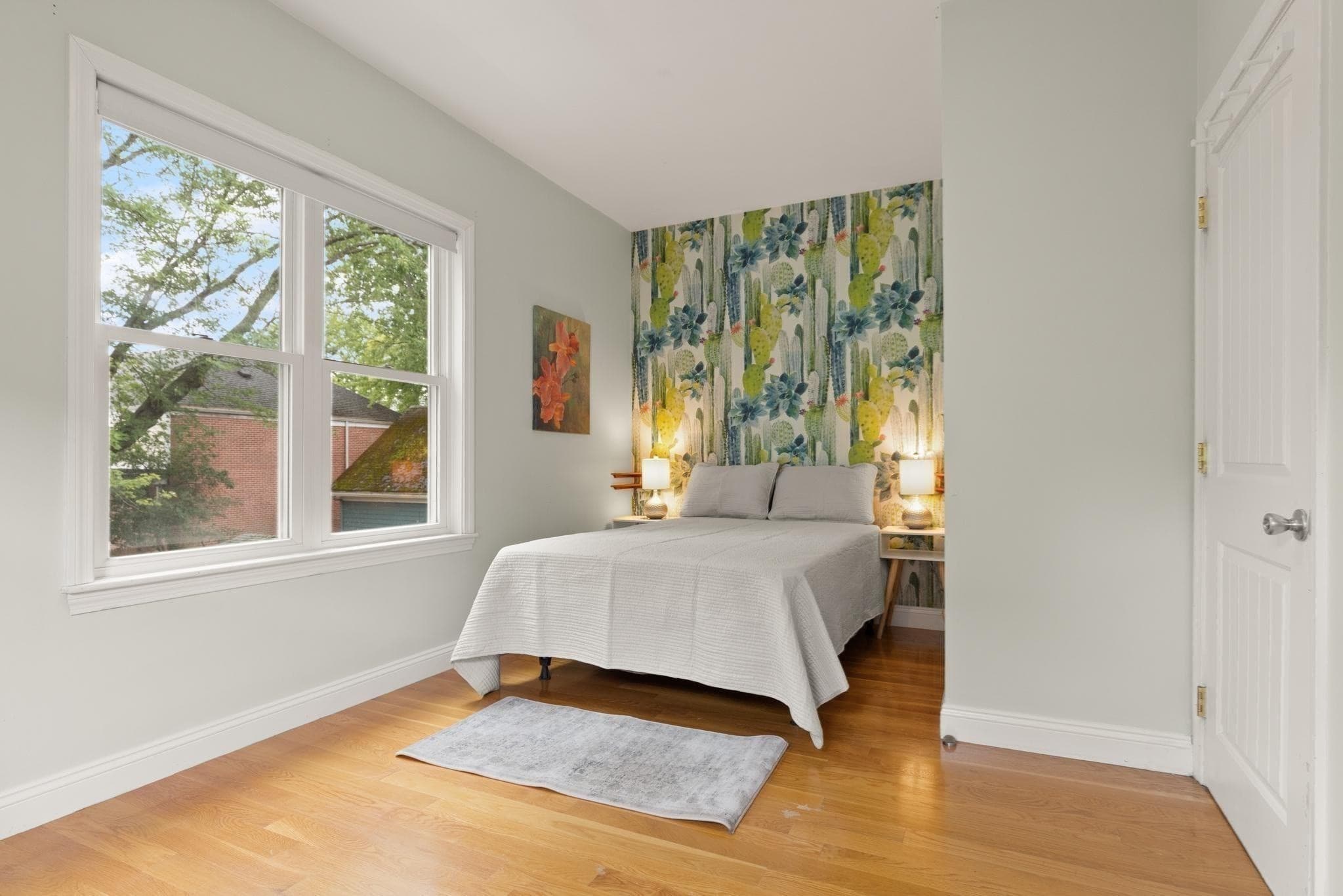 Condominium at 51 Wyman Ter # B, Arlington MA 02474, Arlington, photo 15 of 38