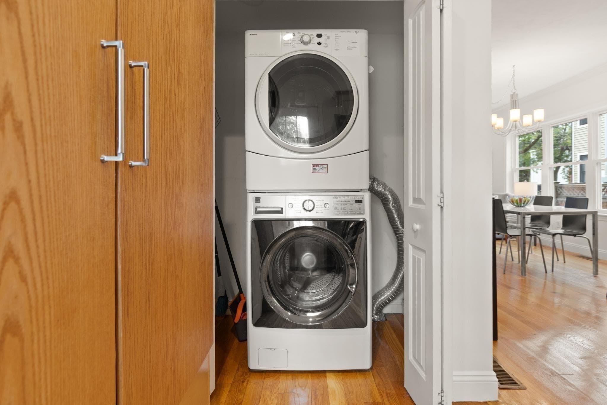 Condominium at 51 Wyman Ter # B, Arlington MA 02474, Arlington, photo 11 of 38