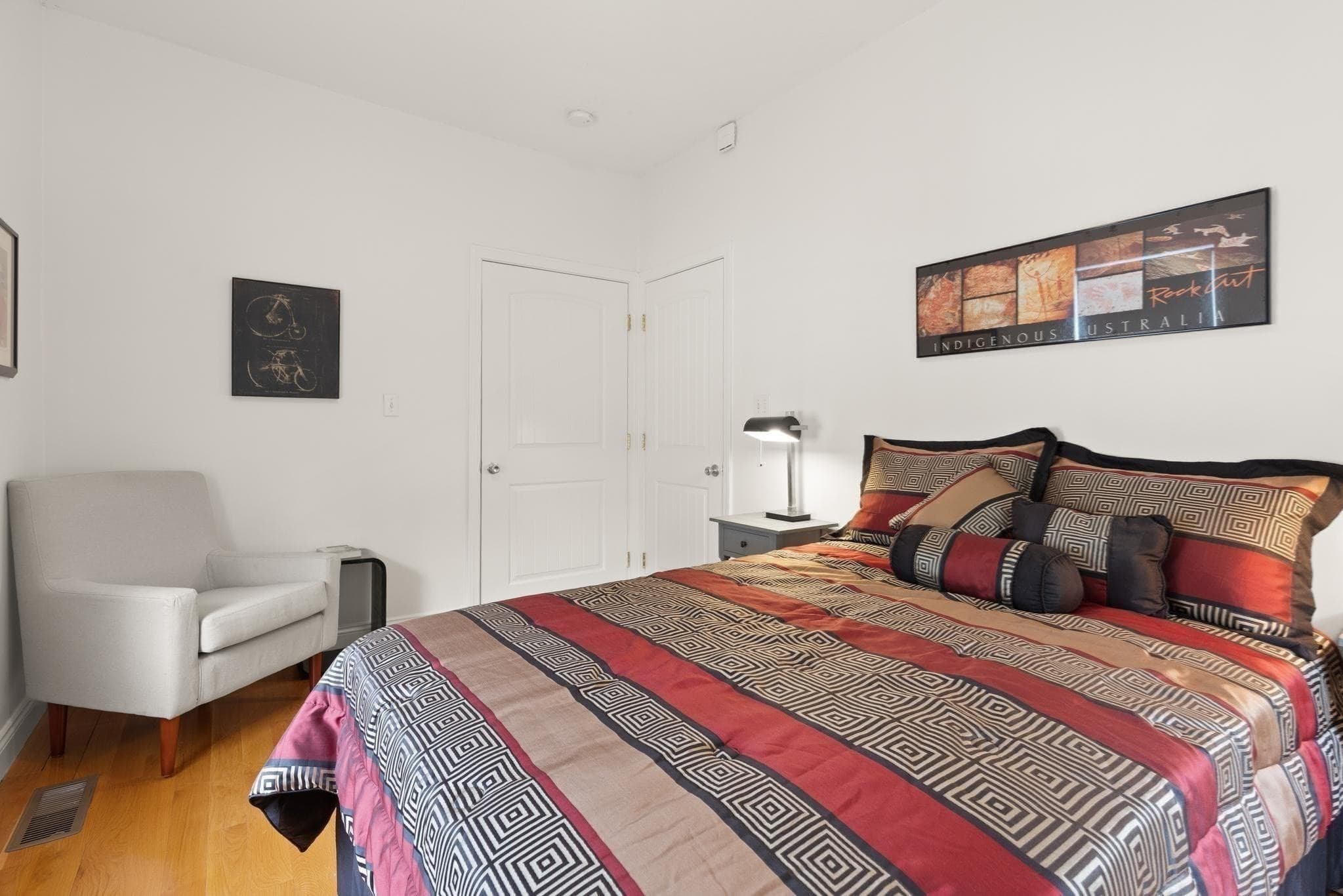 Condominium at 51 Wyman Ter # B, Arlington MA 02474, Arlington, photo 19 of 38