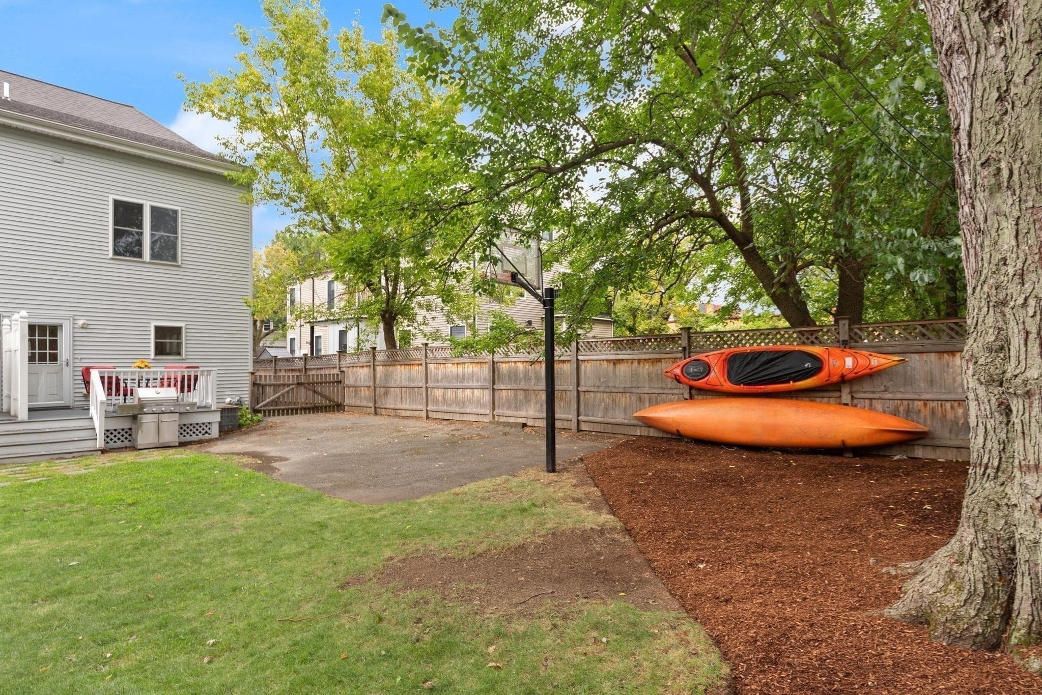 Condominium at 51 Wyman Ter # B, Arlington MA 02474, Arlington, photo 31 of 38