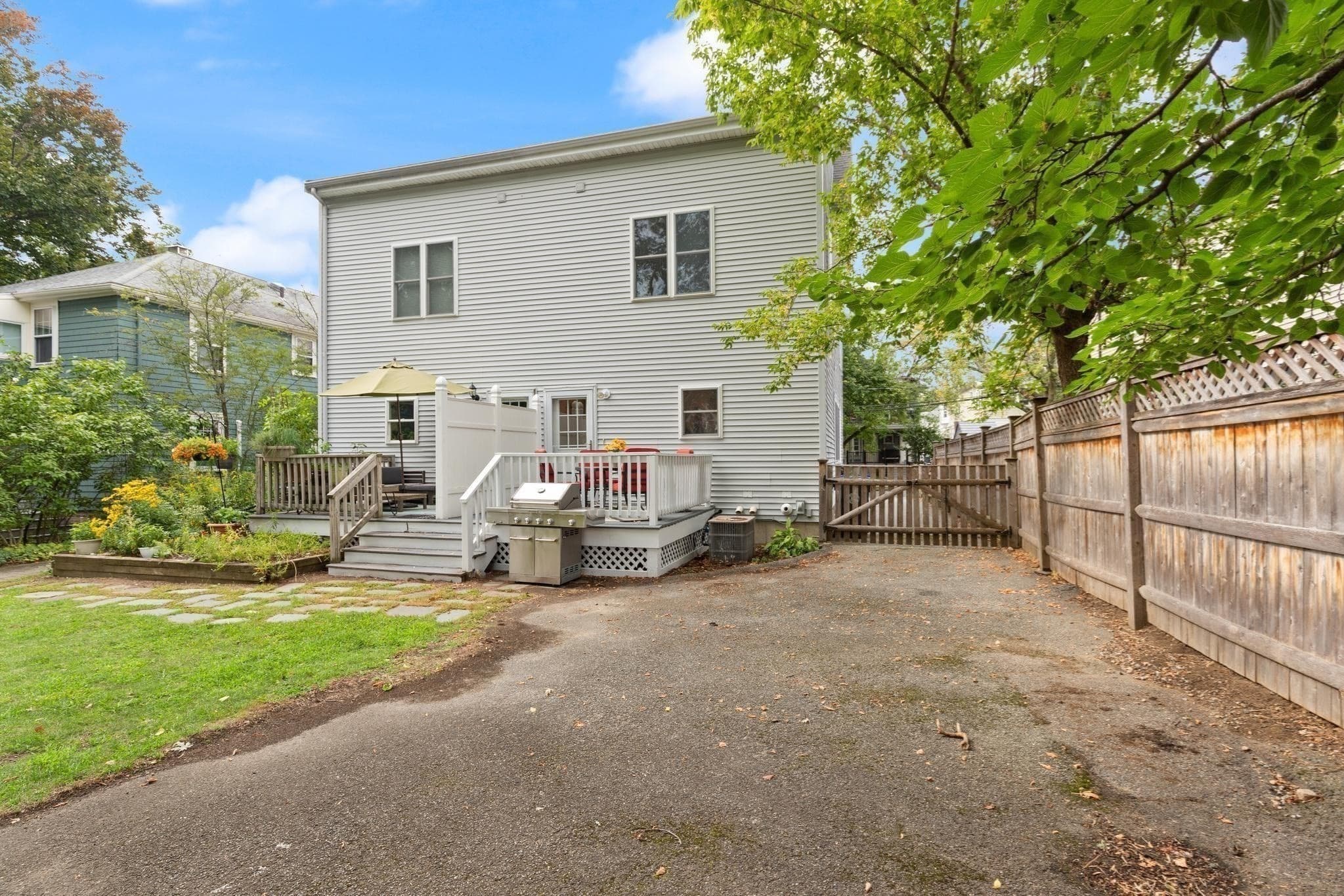Condominium at 51 Wyman Ter # B, Arlington MA 02474, Arlington, photo 29 of 38