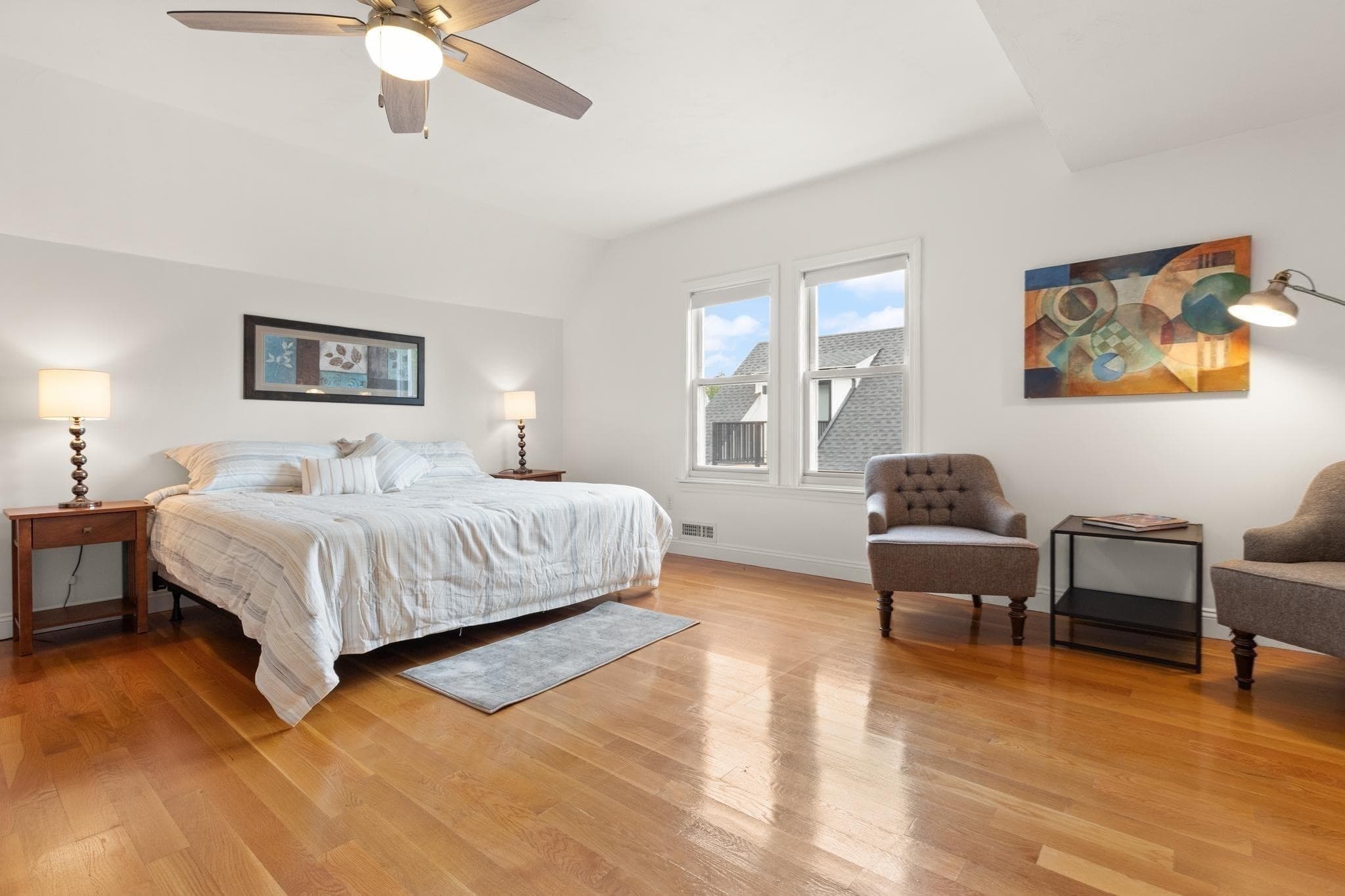 Condominium at 51 Wyman Ter # B, Arlington MA 02474, Arlington, photo 21 of 38