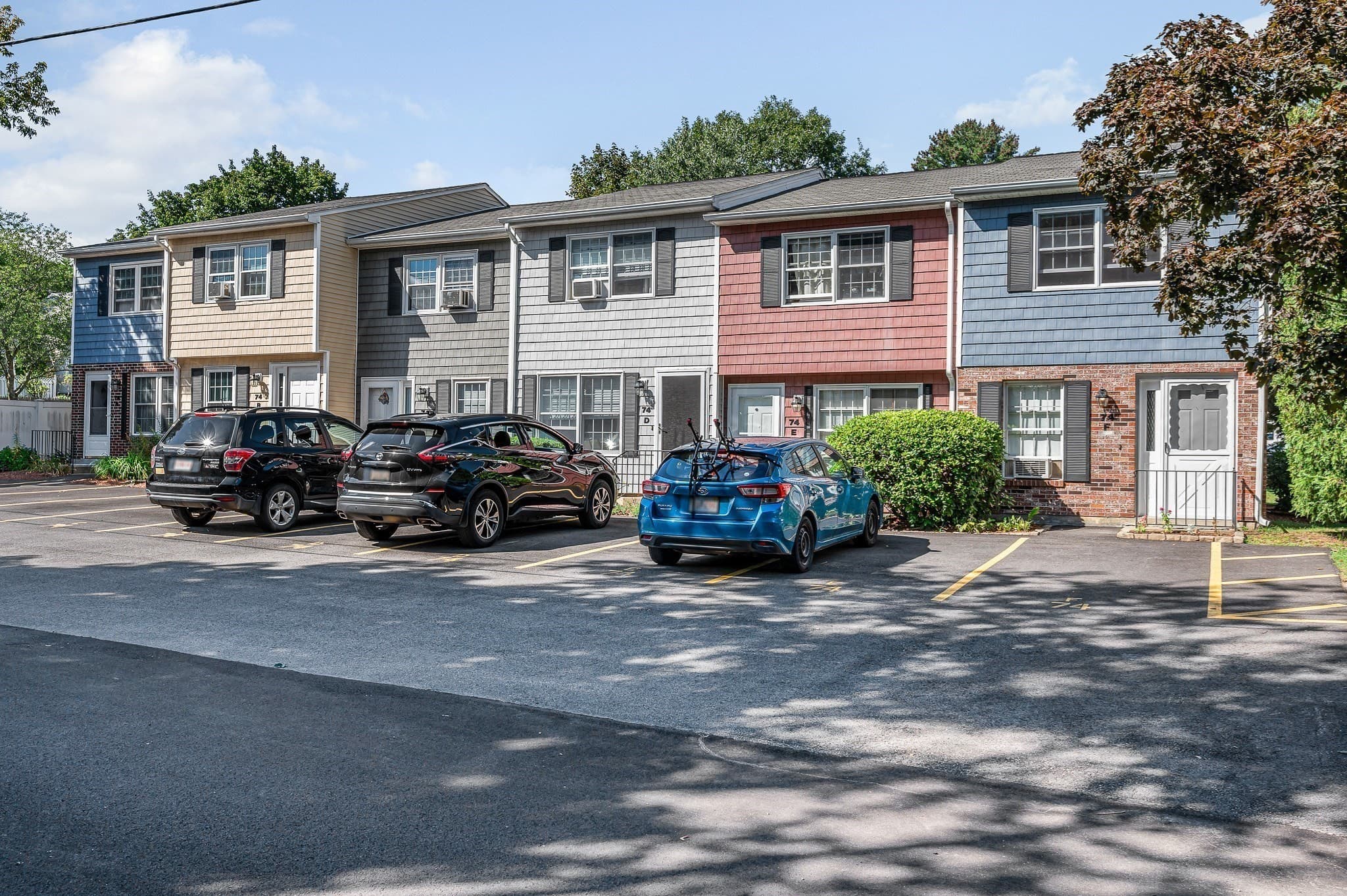 Condominium at 74 Roper St # F, Lowell MA 01852, photo 23 of 23