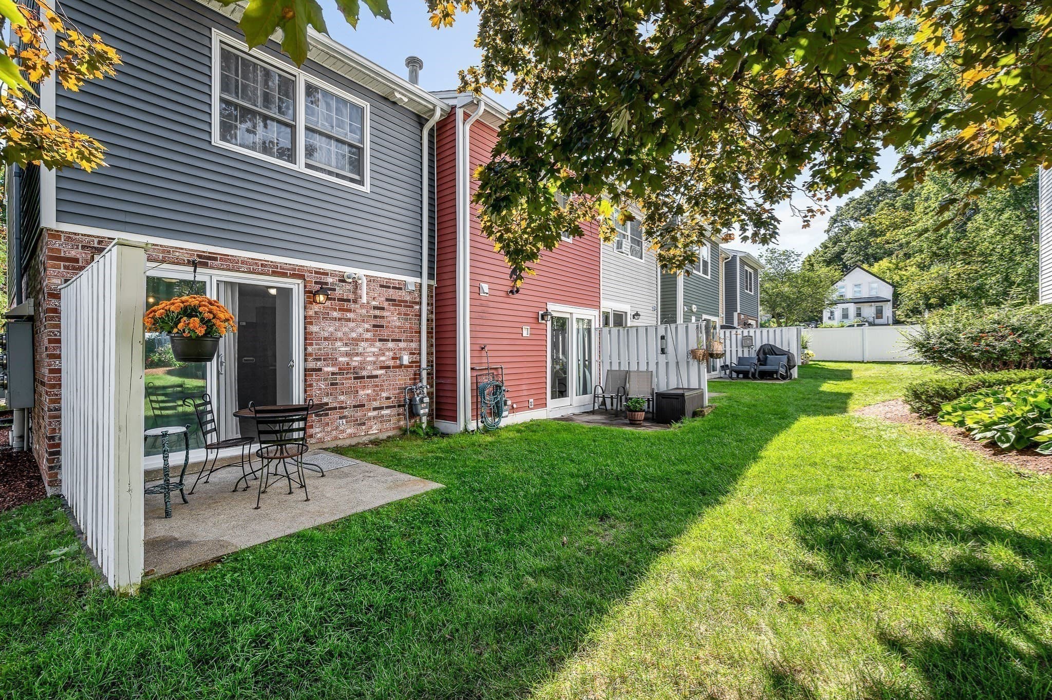 Condominium at 74 Roper St # F, Lowell MA 01852, photo 20 of 23