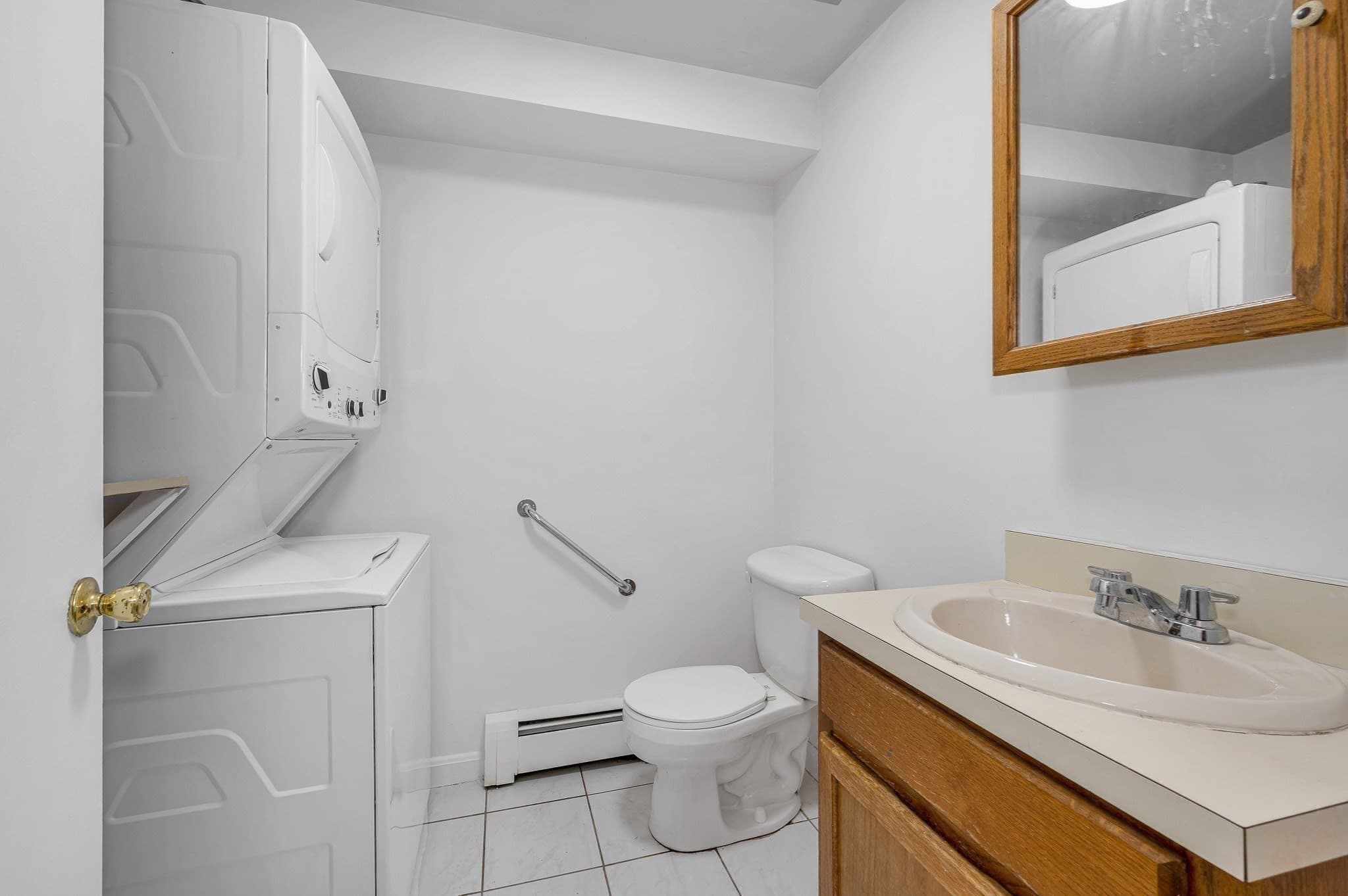 Condominium at 74 Roper St # F, Lowell MA 01852, photo 9 of 23