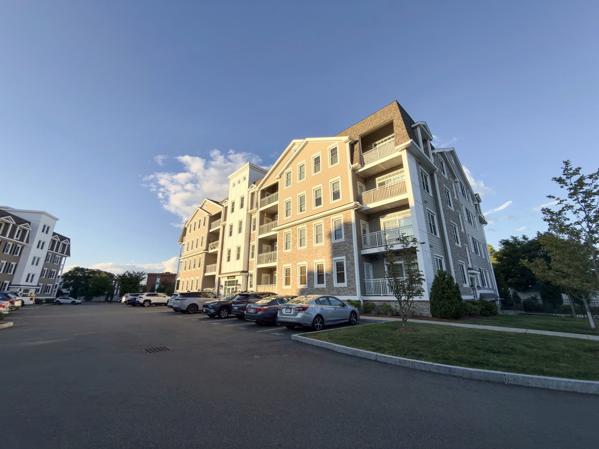 Condominium at 320 Middlesex Ave # A402, Medford MA 02155, Medford, photo 22 of 39