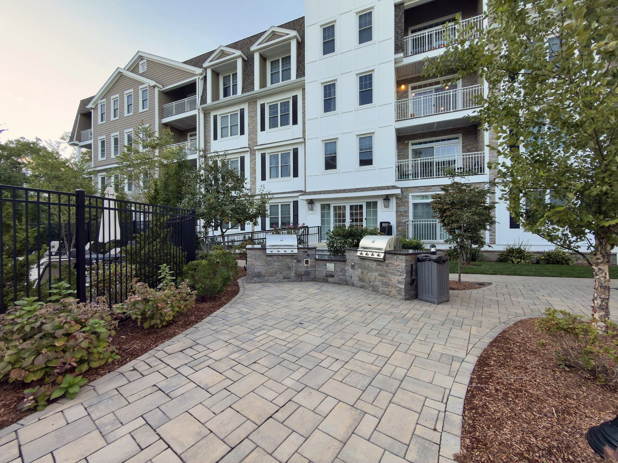 Condominium at 320 Middlesex Ave # A402, Medford MA 02155, Medford, photo 36 of 39