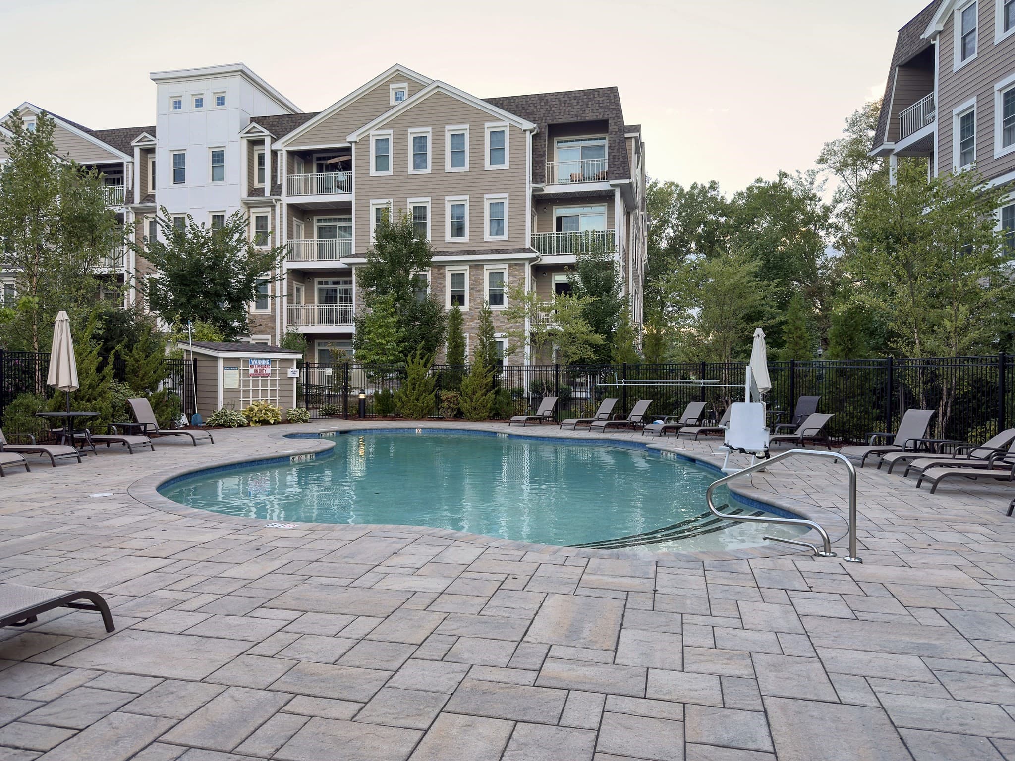 Condominium at 320 Middlesex Ave # A402, Medford MA 02155, Medford, photo 37 of 39