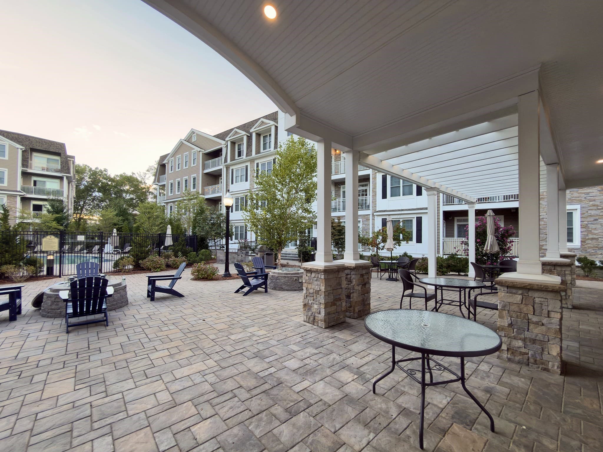 Condominium at 320 Middlesex Ave # A402, Medford MA 02155, Medford, photo 35 of 39