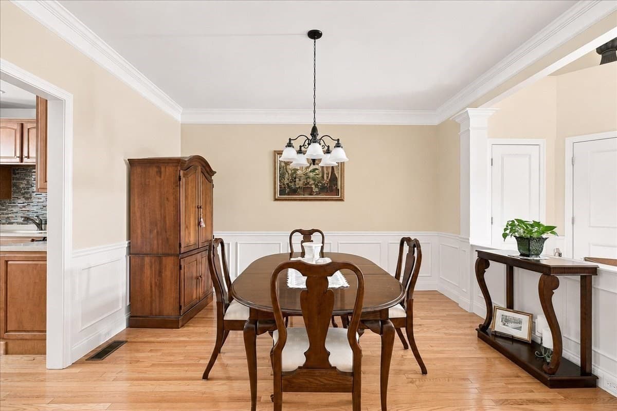 Condominium at 40 Stonebridge Dr # 40, Hanson MA 02341, Hanson, photo 13 of 37