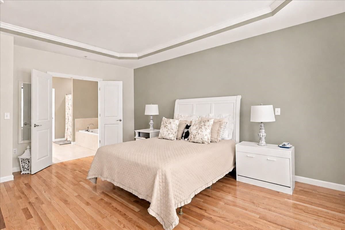 Condominium at 40 Stonebridge Dr # 40, Hanson MA 02341, Hanson, photo 17 of 37