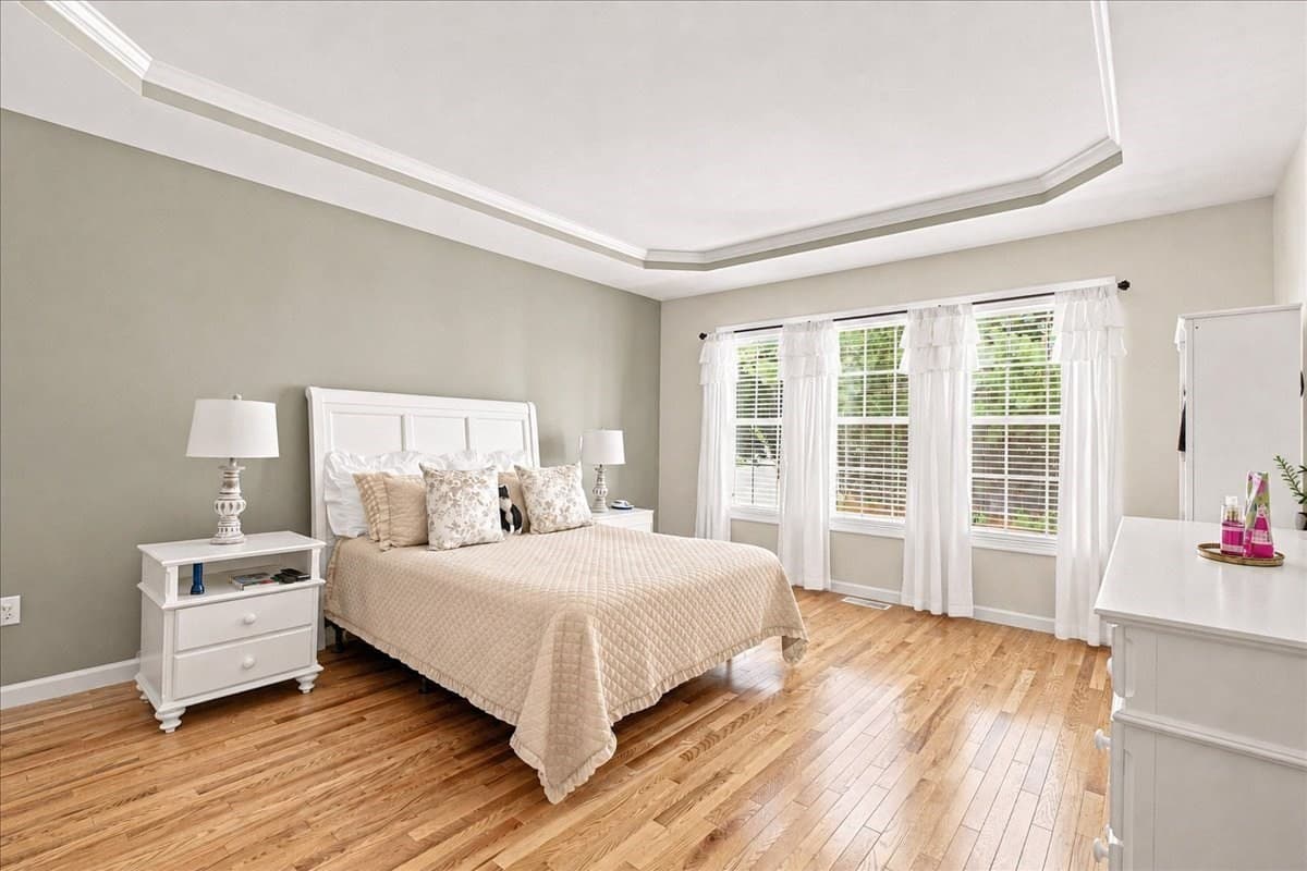 Condominium at 40 Stonebridge Dr # 40, Hanson MA 02341, Hanson, photo 16 of 37