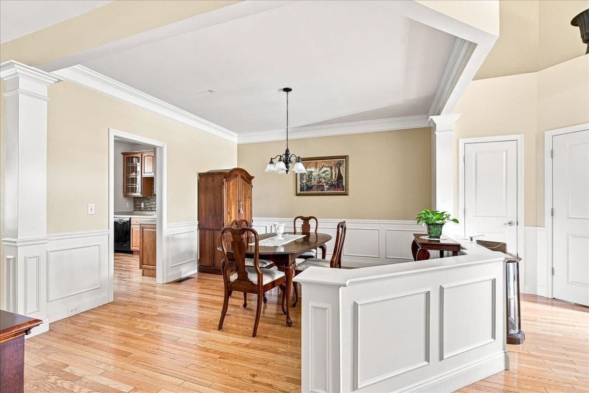 Condominium at 40 Stonebridge Dr # 40, Hanson MA 02341, Hanson, photo 12 of 37