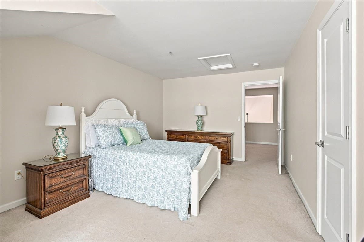 Condominium at 40 Stonebridge Dr # 40, Hanson MA 02341, Hanson, photo 22 of 37