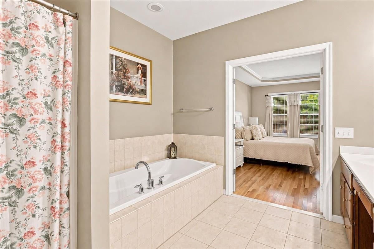 Condominium at 40 Stonebridge Dr # 40, Hanson MA 02341, Hanson, photo 20 of 37