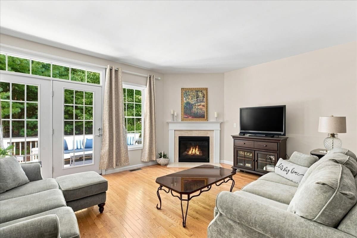 Condominium at 40 Stonebridge Dr # 40, Hanson MA 02341, Hanson, photo 10 of 37