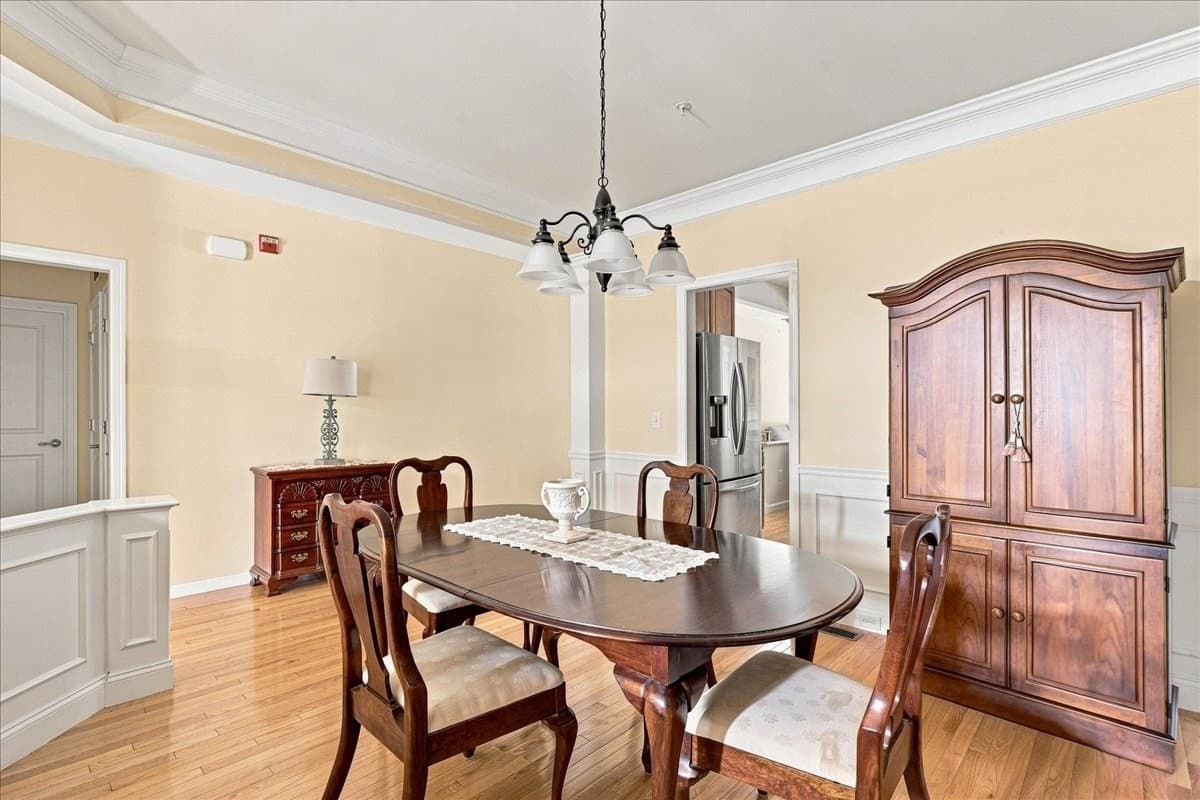 Condominium at 40 Stonebridge Dr # 40, Hanson MA 02341, Hanson, photo 14 of 37