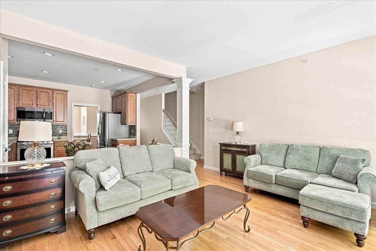 Condominium at 40 Stonebridge Dr # 40, Hanson MA 02341, Hanson, photo 11 of 37