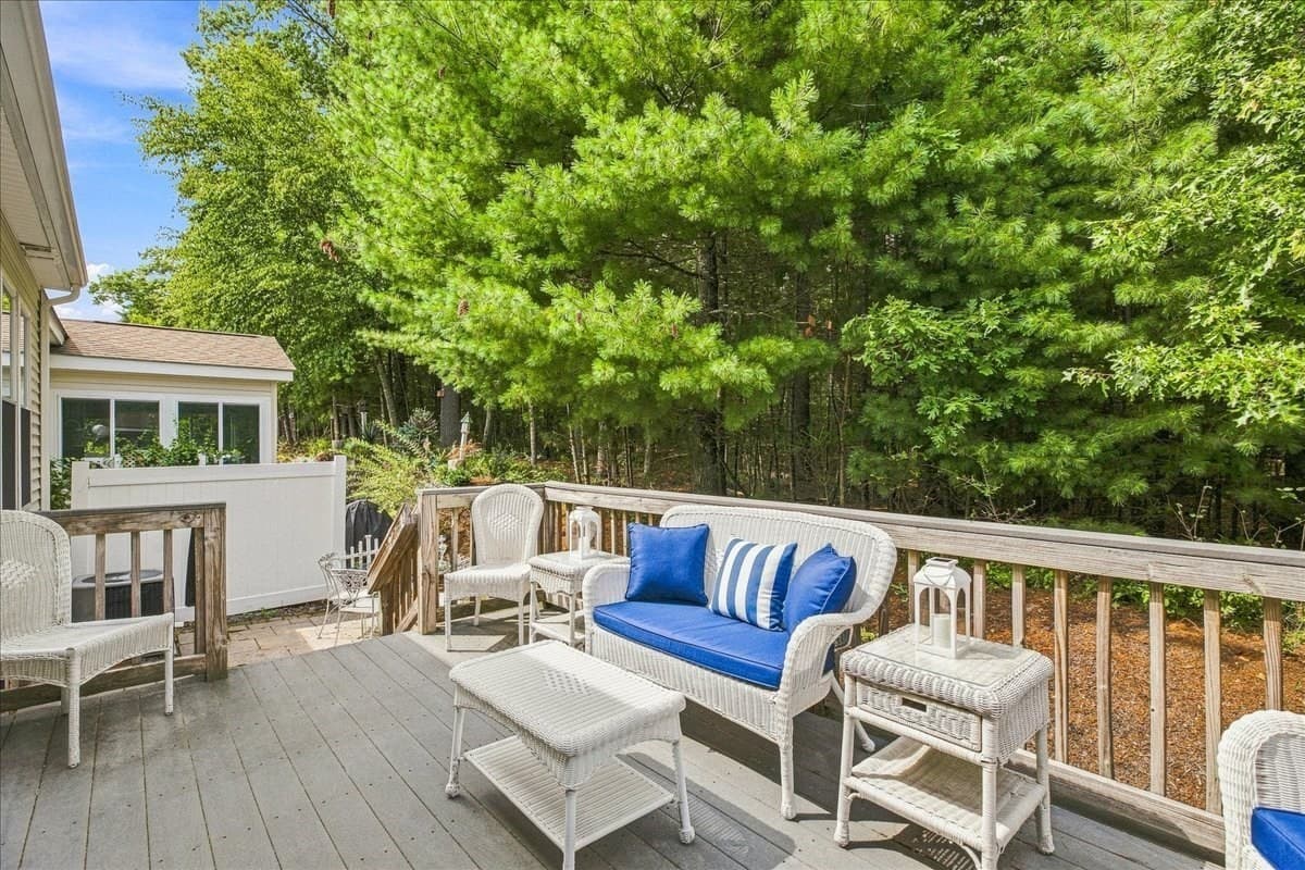 Condominium at 40 Stonebridge Dr # 40, Hanson MA 02341, Hanson, photo 29 of 37